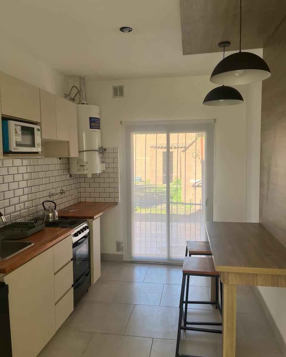 Casa en Lorenzini Al 700 3