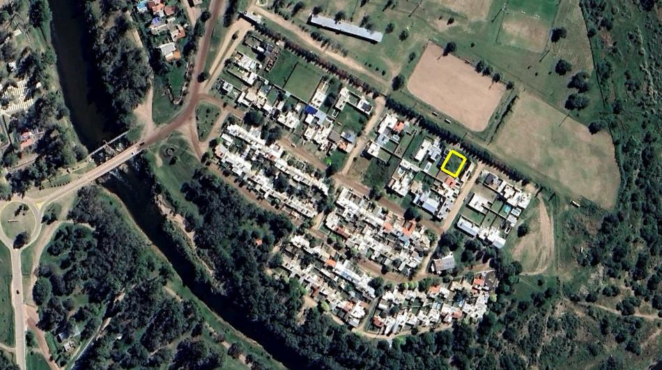Loma del Río 2