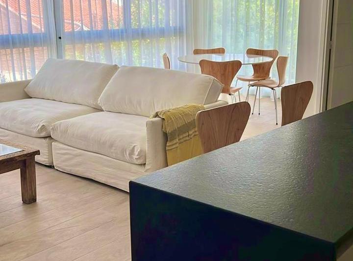Moderno Depto en barrio exclusivo Mendoza–Premium con Pileta y SUM 3