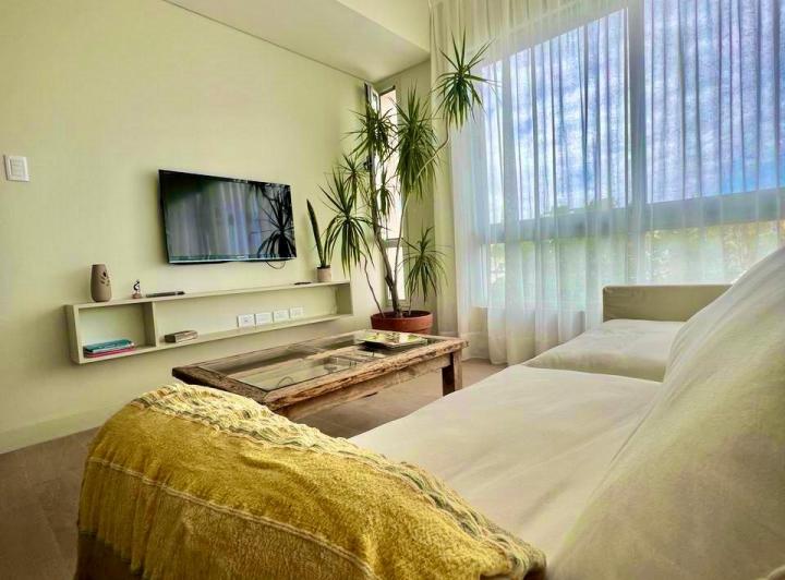 Moderno Depto en barrio exclusivo Mendoza–Premium con Pileta y SUM 4