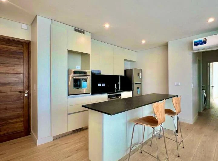 Moderno Depto en barrio exclusivo Mendoza–Premium con Pileta y SUM 5
