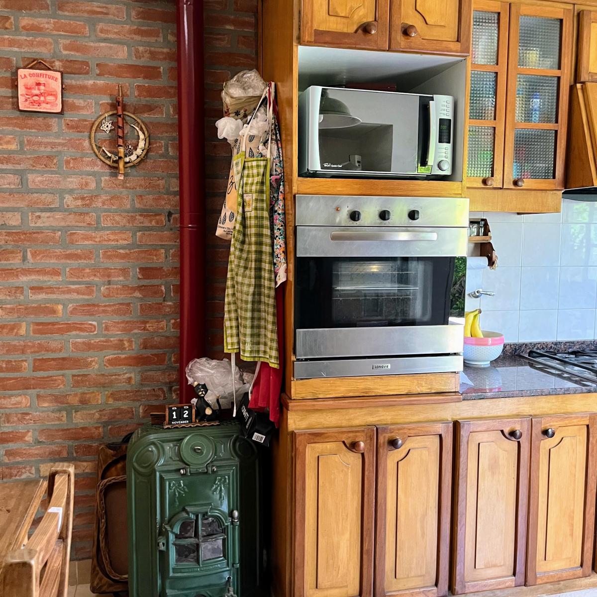Dueño Directo. Esta Casa Es un Hogar. Lista, Habitada y Respetada, Super Cuidada 2