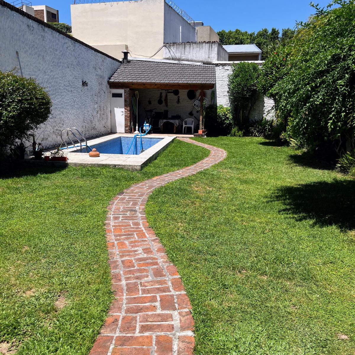 Dueño Directo. Esta Casa Es un Hogar. Lista, Habitada y Respetada, Super Cuidada 4