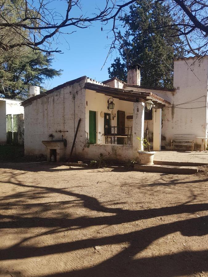 Excelente. Casa 3 dormitorios. Gran terreno.