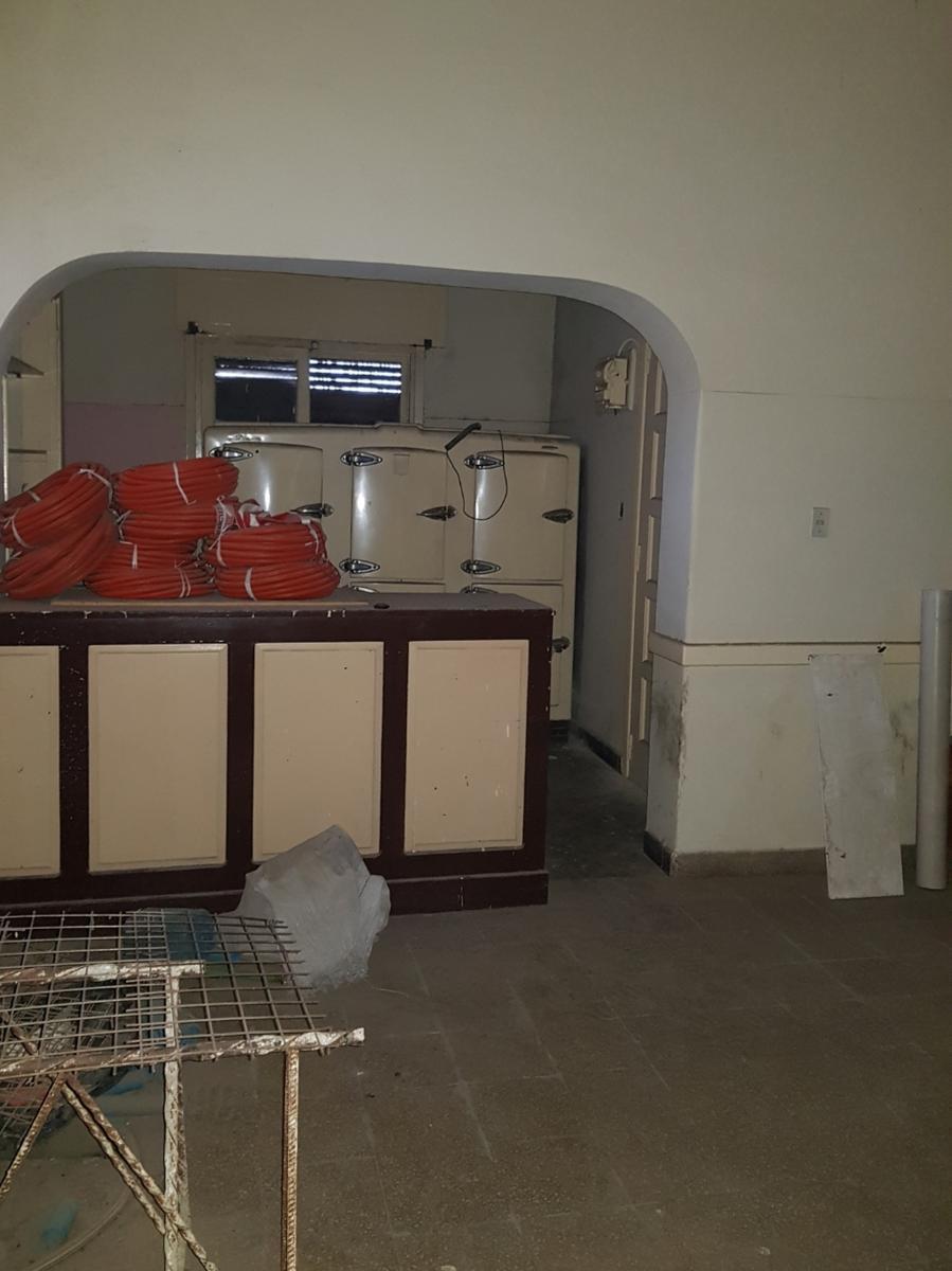 Hotel en Rio Ceballos 5