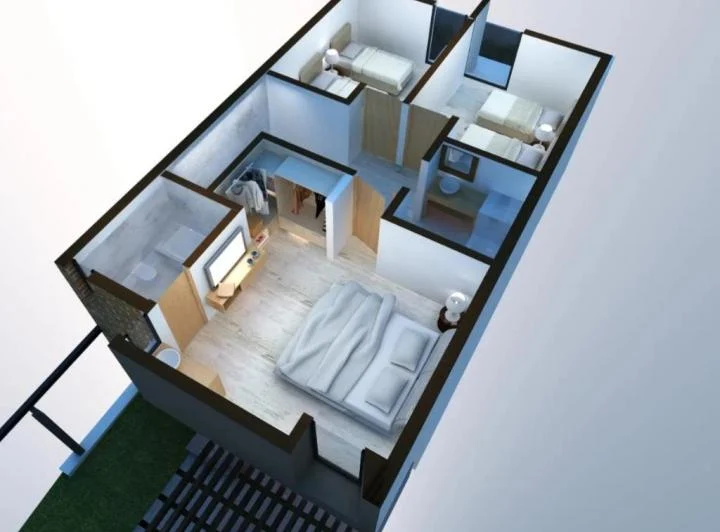 Plano 3