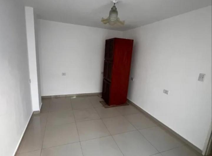 Excelente. Departamento 1 dormitorio. Con cochera  3