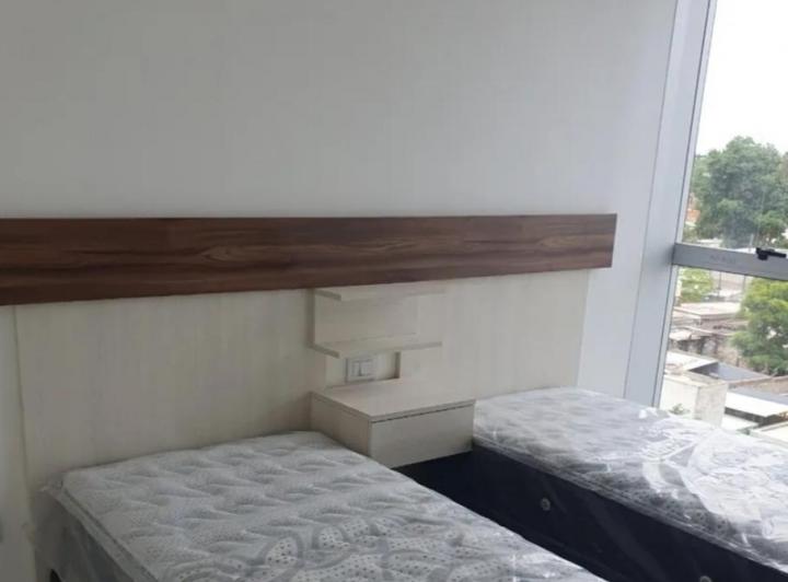 Excelente. Departamento 2 dormitorios. Zona residencial  5