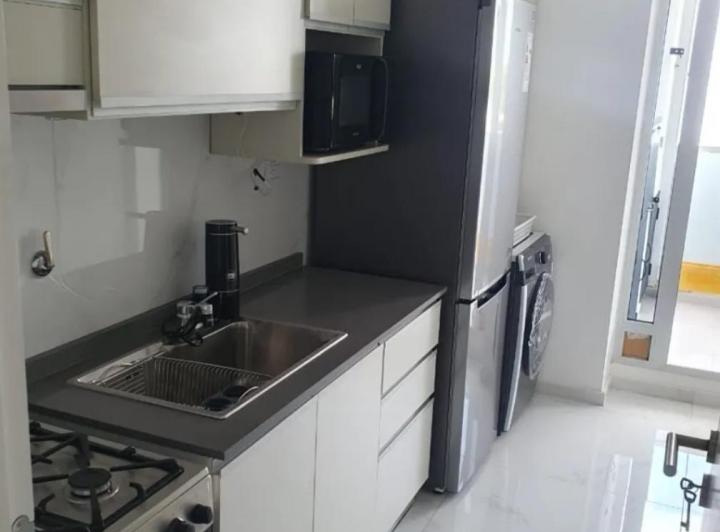 Excelente. Departamento 2 dormitorios. Zona residencial  2