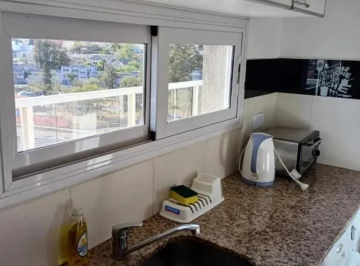 Excelente. Departamento 1 dormitorio. Sin muebles  2