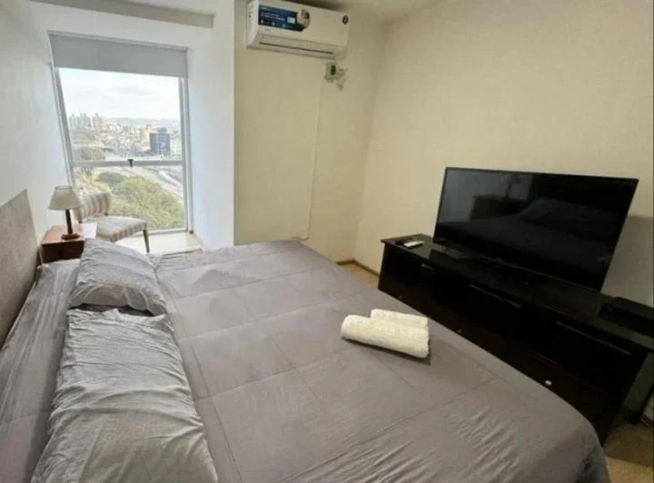 Excelente. Departamento 1 dormitorio. Sin muebles  4