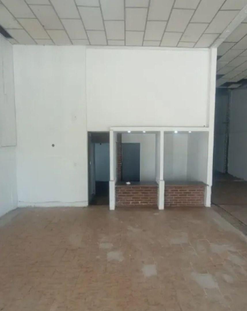 Excelente. Local comercial