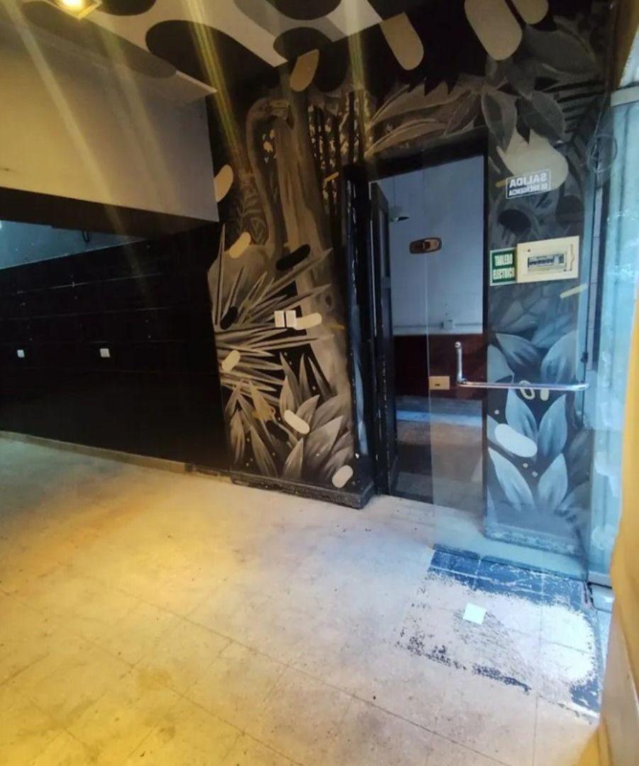 Excelente. Local comercial