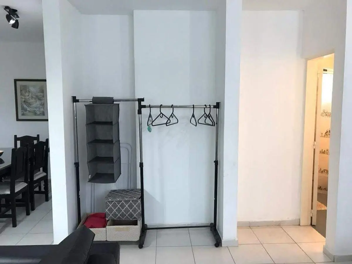 Excelente Departamento. Zona residencial. Sin muebles 3