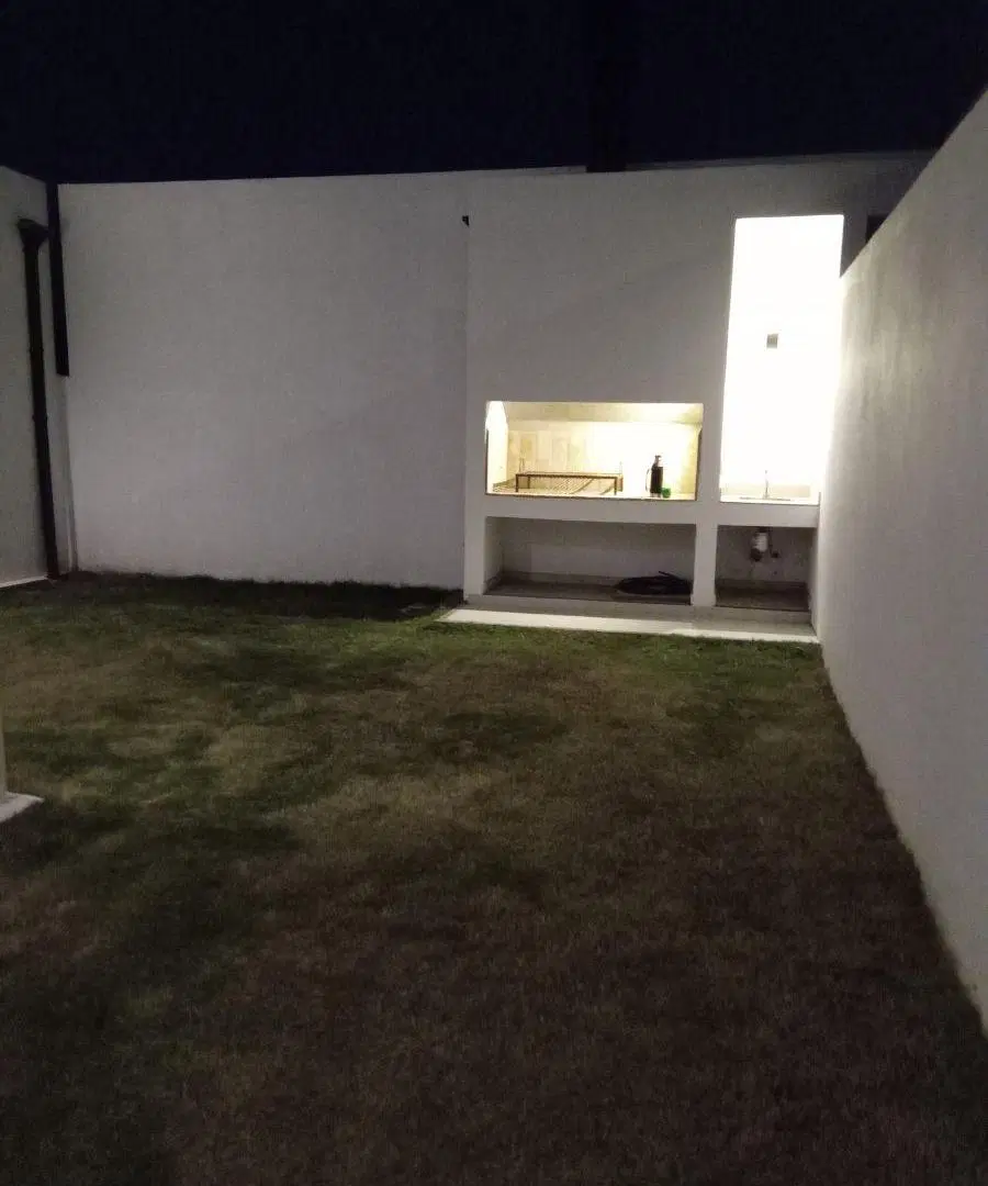 Excelente. Duplex 2 dormitorios. Zona residencial 4