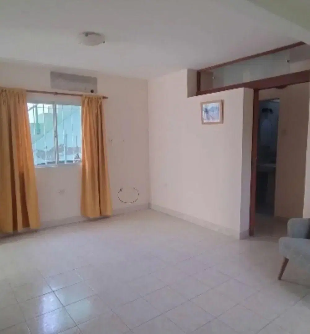 Excelente. Casa 2 dormitorios. Zona residencial 1