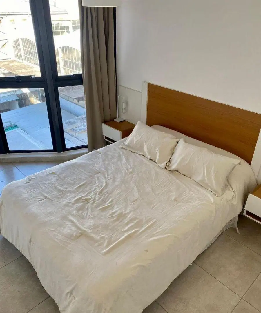 Excelente. Departamento 1 dormitorio. Zona residencial 3