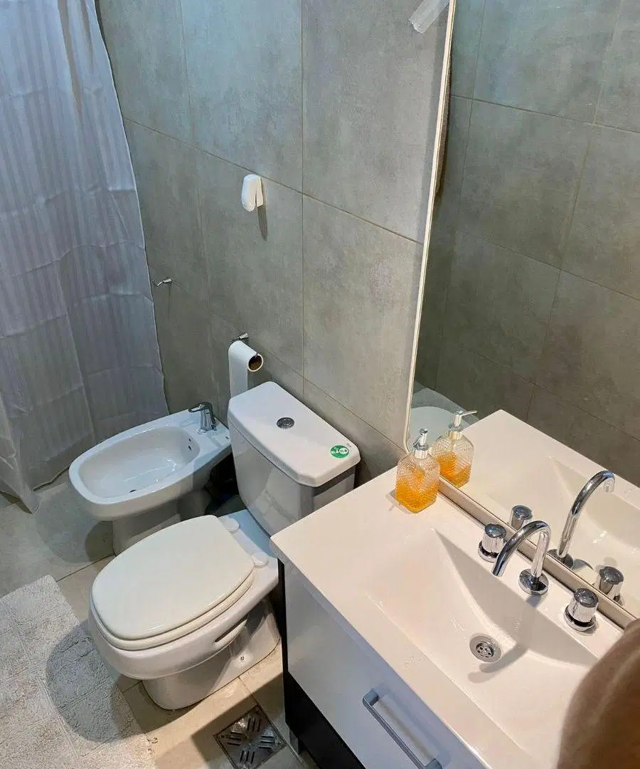 Excelente. Departamento 1 dormitorio. Zona residencial 1