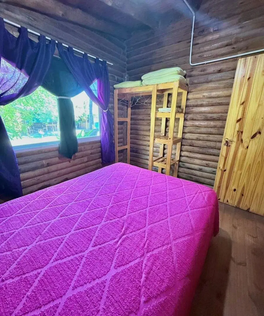 Excelente. Complejo de Cabañas 5