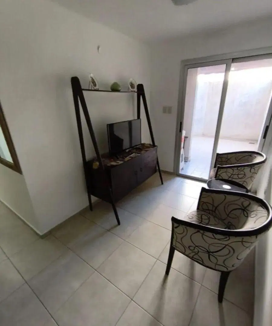 Excelente. Departamento 1 dormitorio. Zona residencial 1