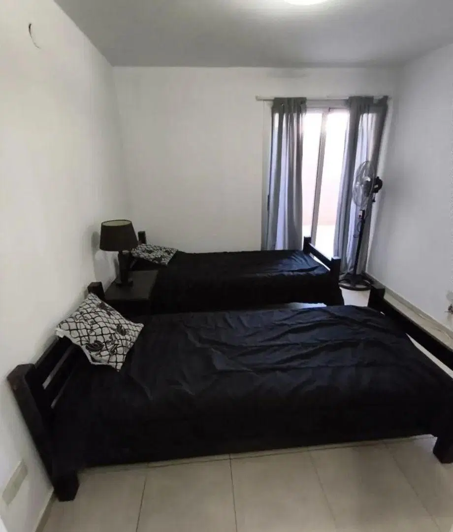 Excelente. Departamento 1 dormitorio. Zona residencial 2