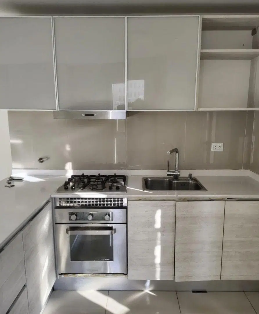 Excelente. Departamento 1 dormitorio. Zona residencial 3