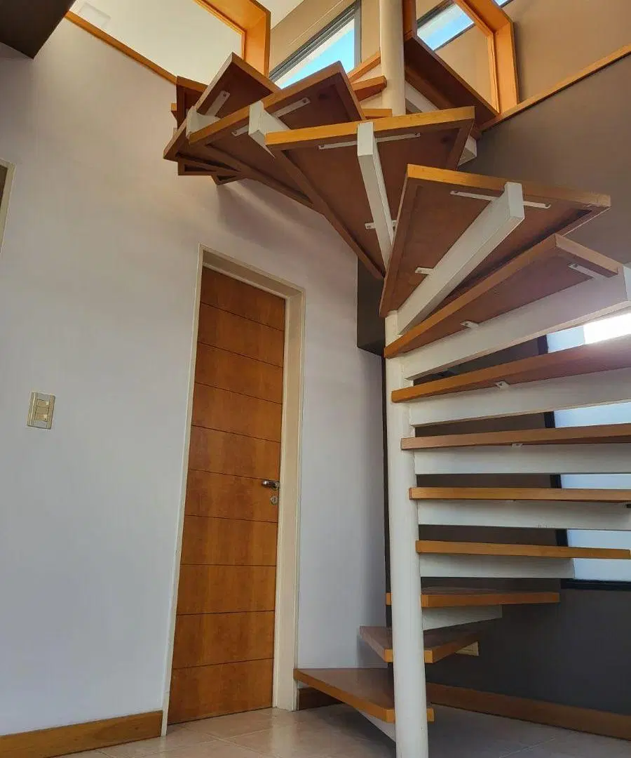 Excelente. Departamento 1 dormitorio. Zona residencial 5