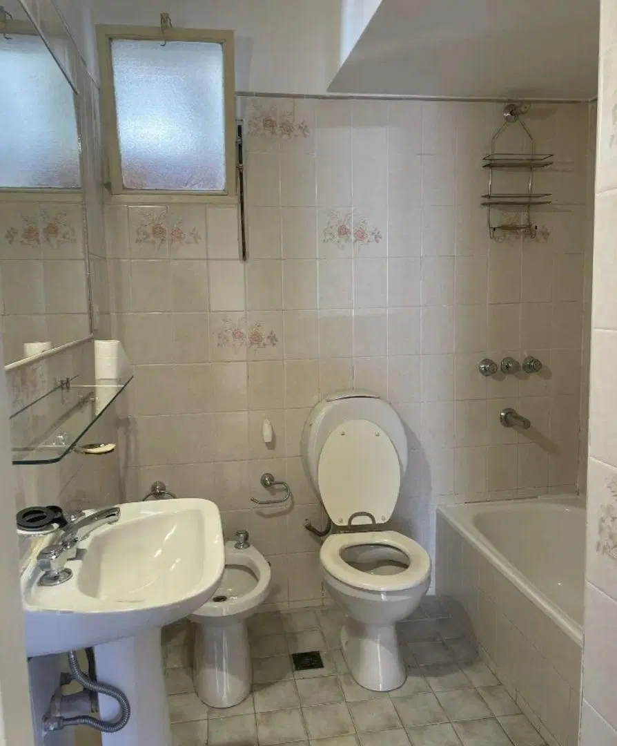 Excelente. Departamento 2 dormitorios. Zona céntrica 4