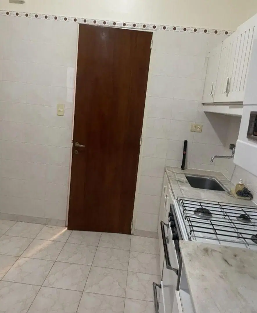 Excelente. Departamento 2 dormitorios. Zona céntrica 1