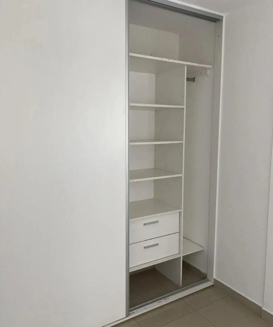 Excelente. Departamento 1 dormitorio. Zona residencial 1