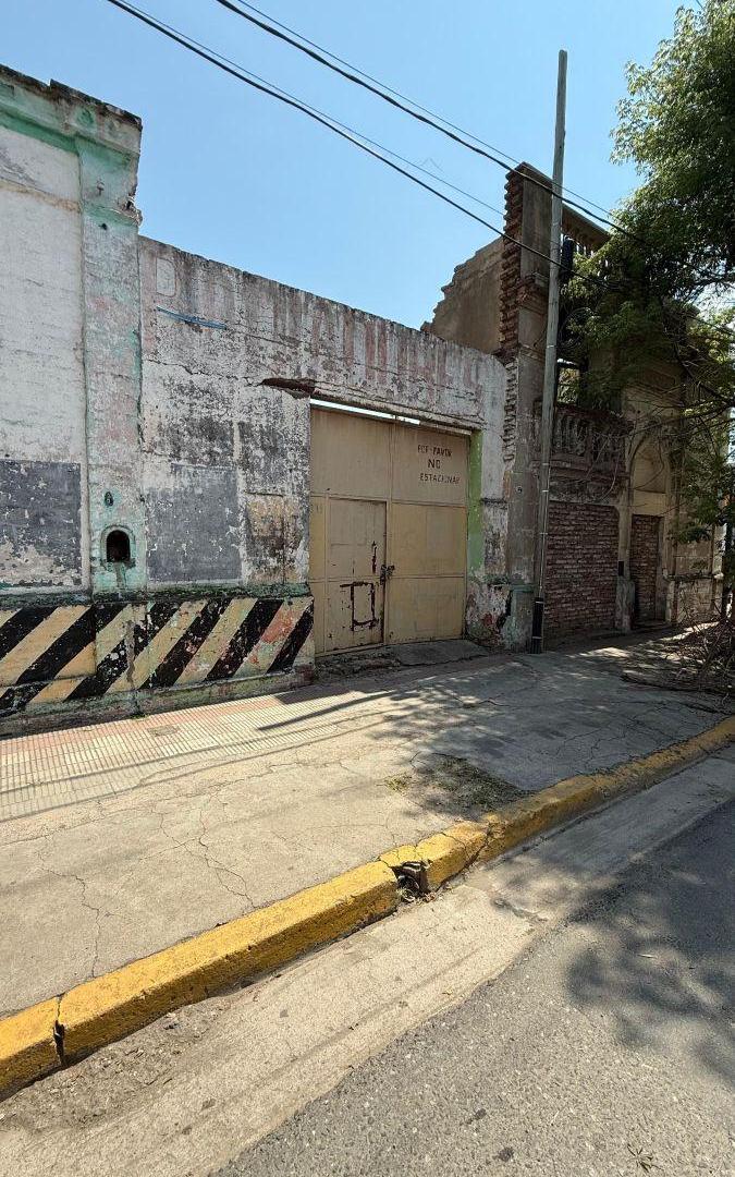 Excelente. Terreno esquina