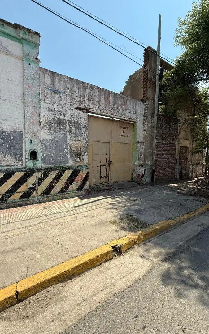 Excelente. Terreno esquina 1