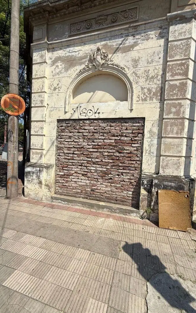 Excelente. Terreno esquina 2