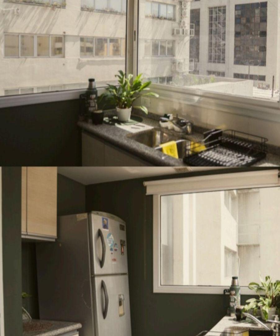 Excelente. Departamento 2 dormitorios. Zona residencial