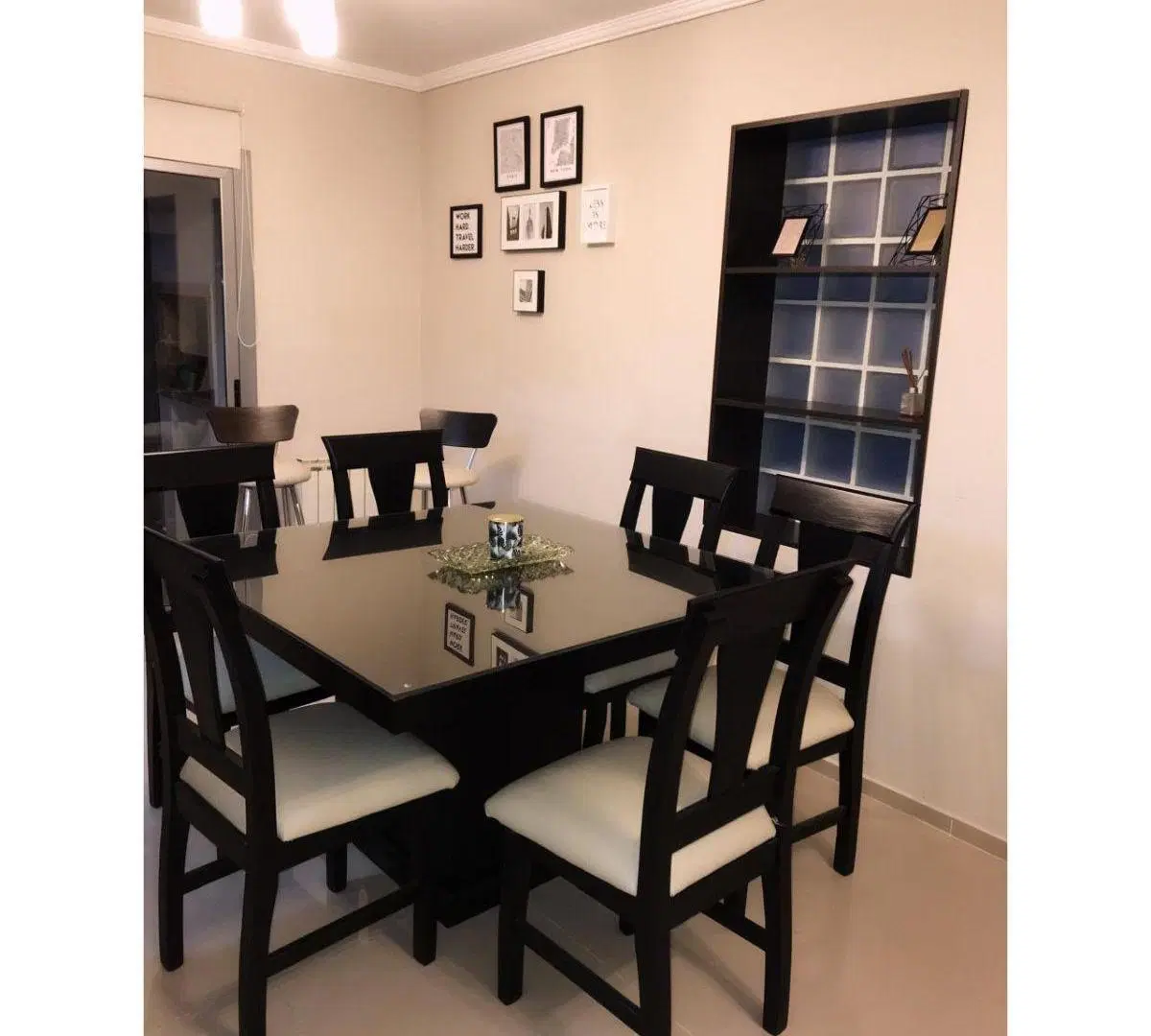 Departamento amoblado Alto Villa Sol 2