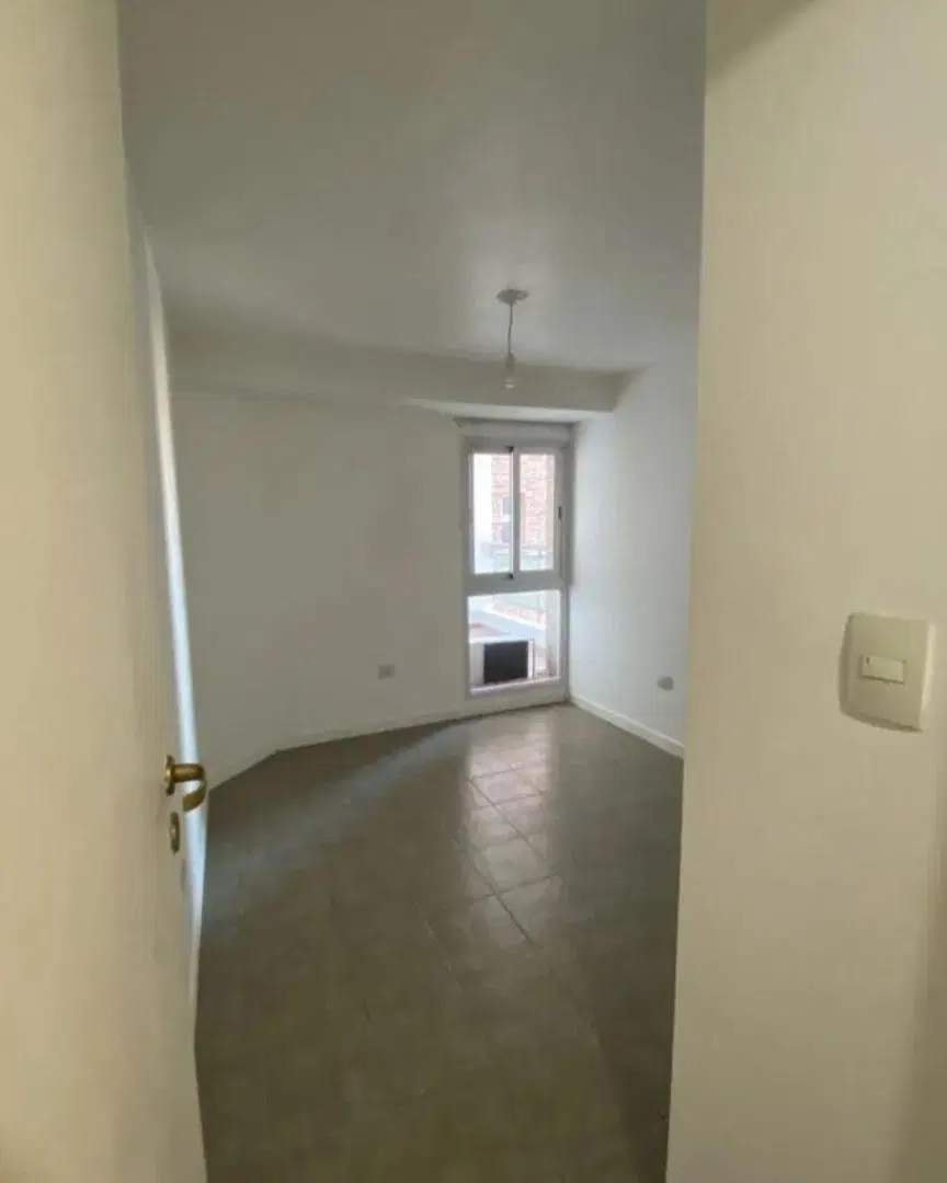 Excelente. Departamento 1 dormitorio. Zona residencial 5