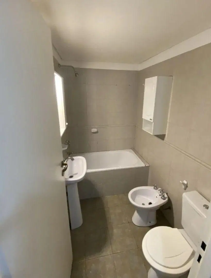 Excelente. Departamento 1 dormitorio. Zona residencial 4