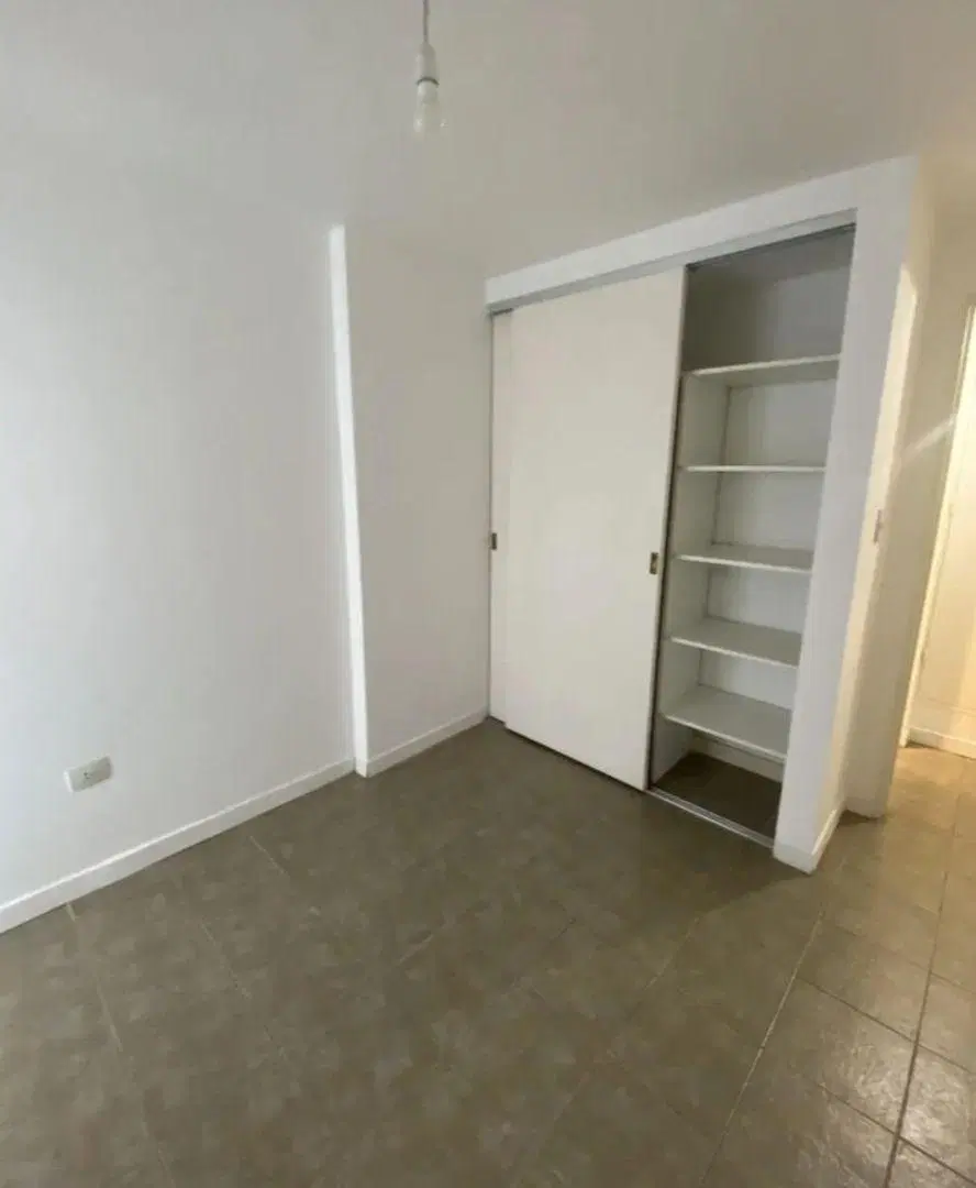 Excelente. Departamento 1 dormitorio. Zona residencial 1