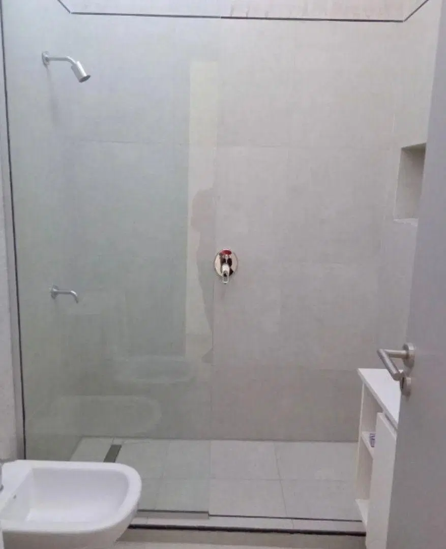 Excelente. Duplex 3 dormitorios. Zona residencial 8