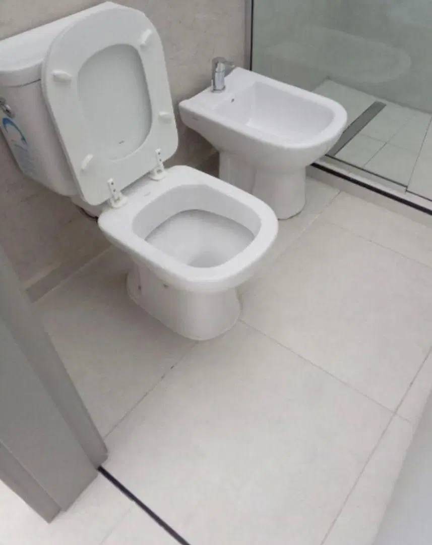 Excelente. Duplex 3 dormitorios. Zona residencial 5