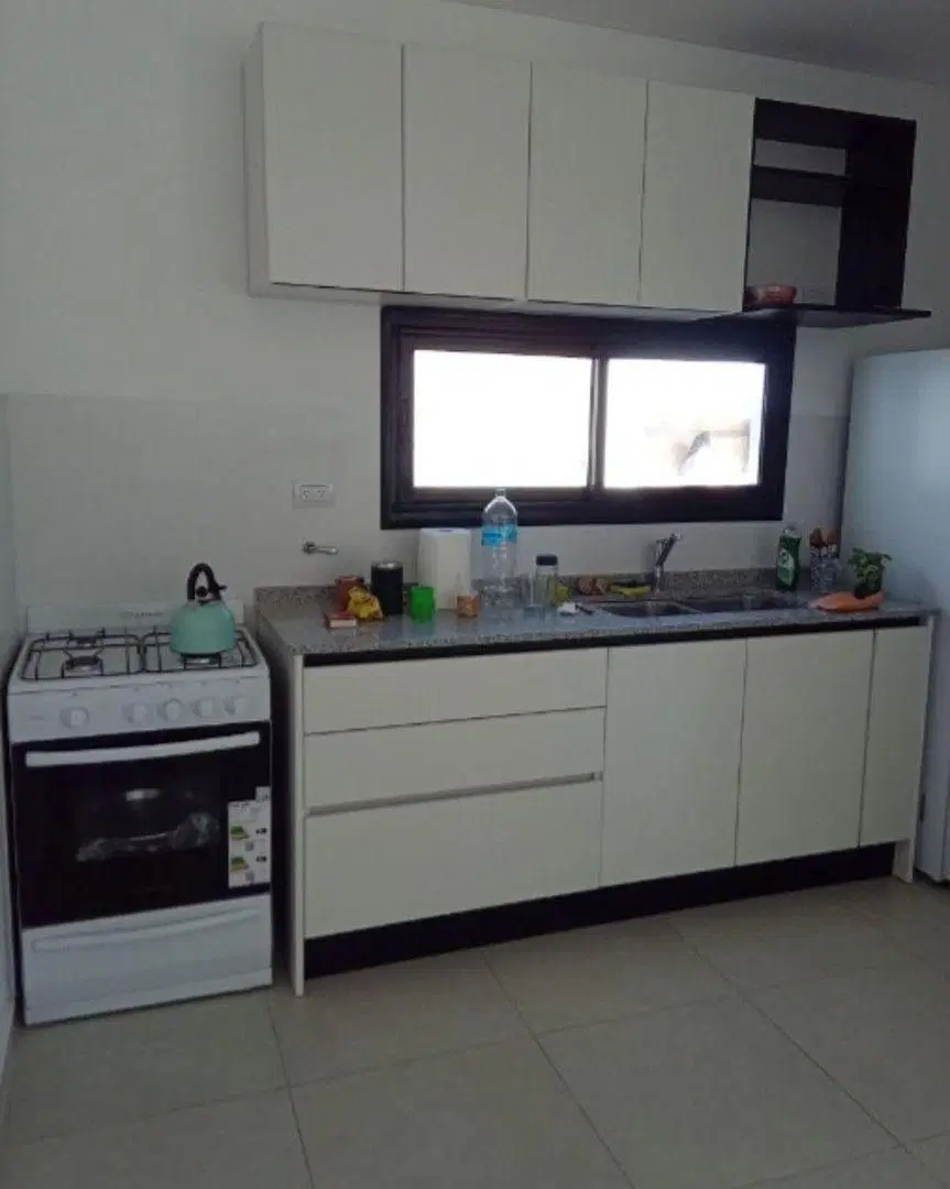 Excelente. Duplex 3 dormitorios. Zona residencial 3