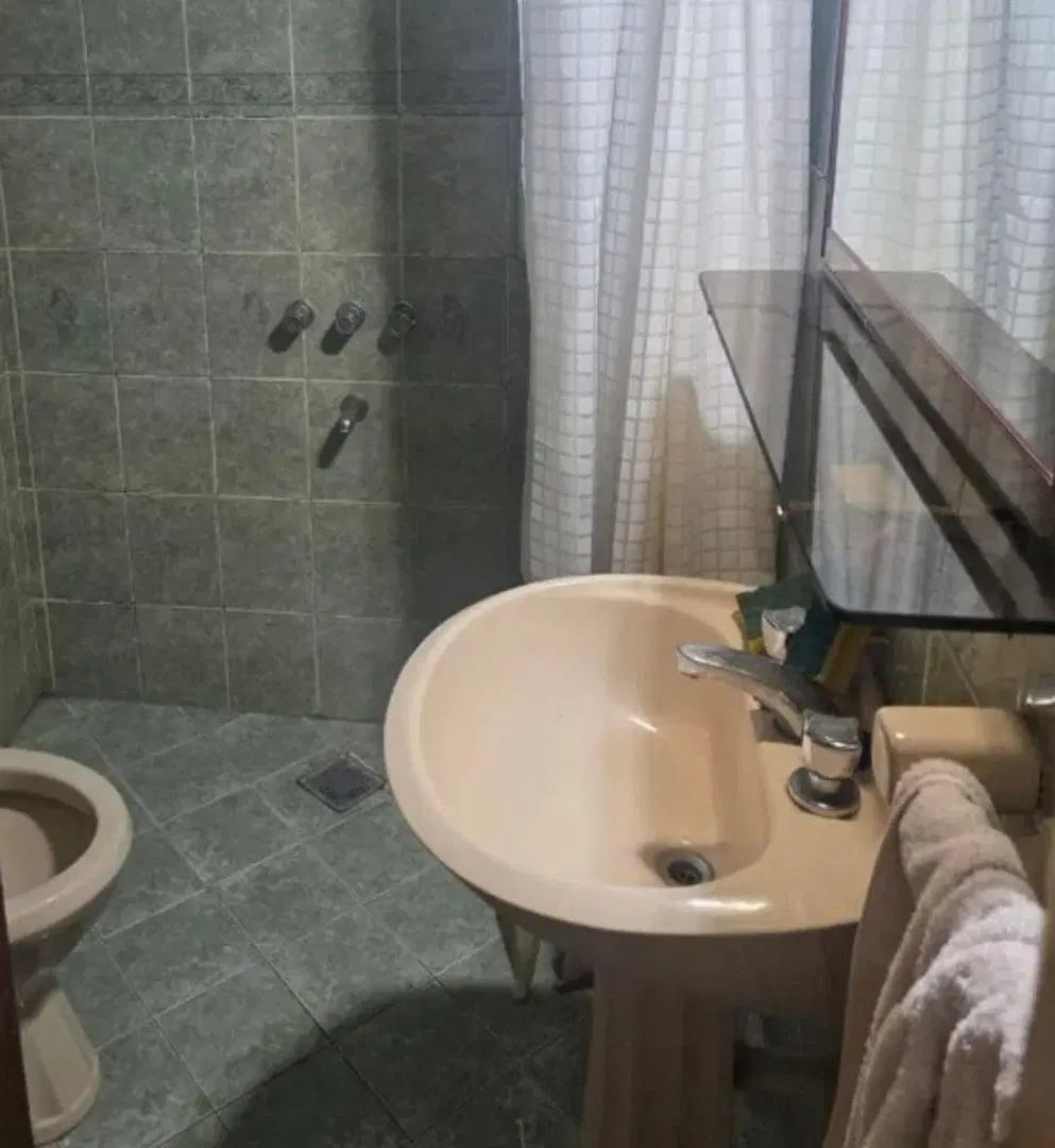 Excelente. Departamento 2 dormitorios. Zona residencial 3