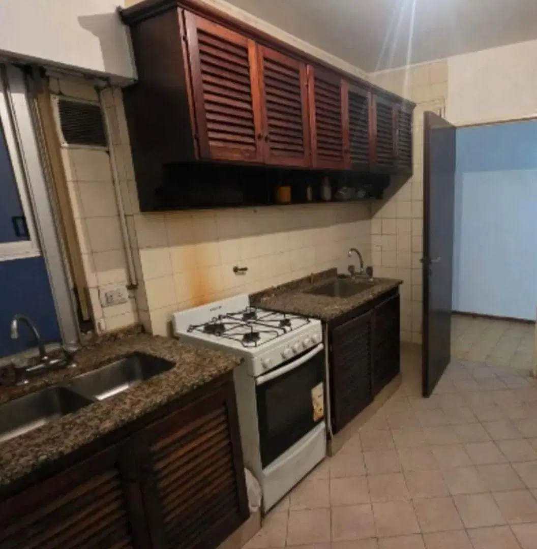 Excelente. Departamento 2 dormitorios. Zona residencial 2