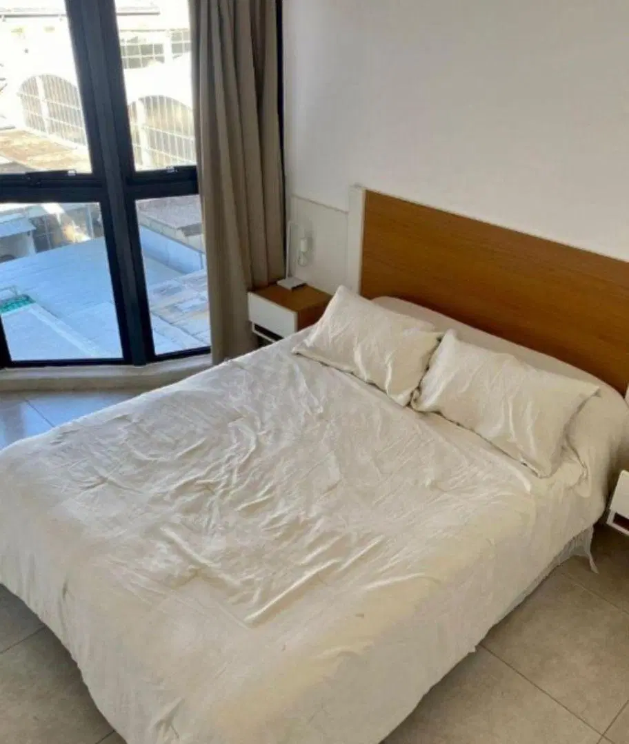 Excelente. Departamento 1 dormitorio. Zona residencial 5