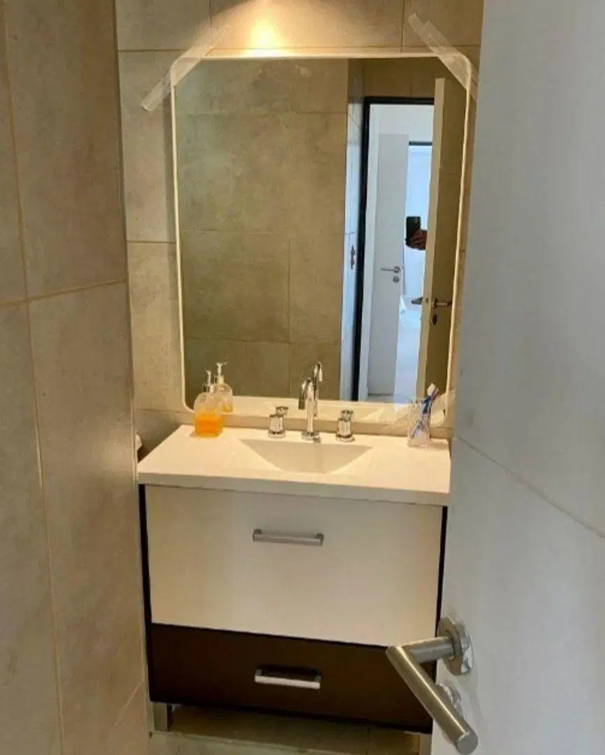Excelente. Departamento 1 dormitorio. Zona residencial 3