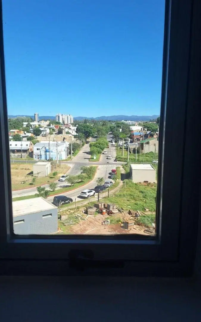 Excelente. Departamento 2 dormitorios. Zona residencial 2