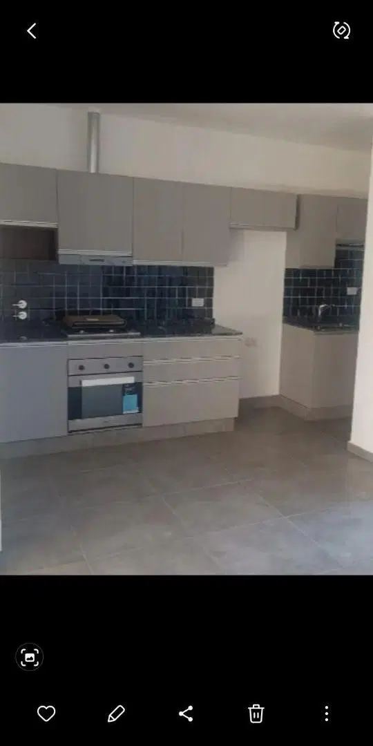Excelente. Duplex 3 dormitorios. Zona residencial 5