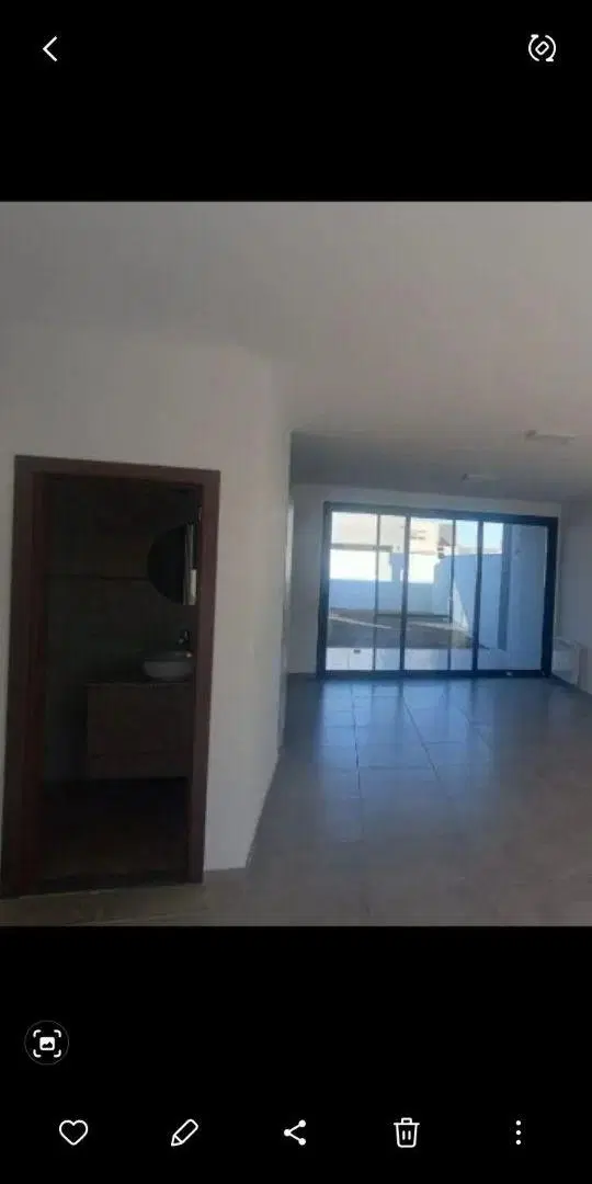 Excelente. Duplex 3 dormitorios. Zona residencial 4