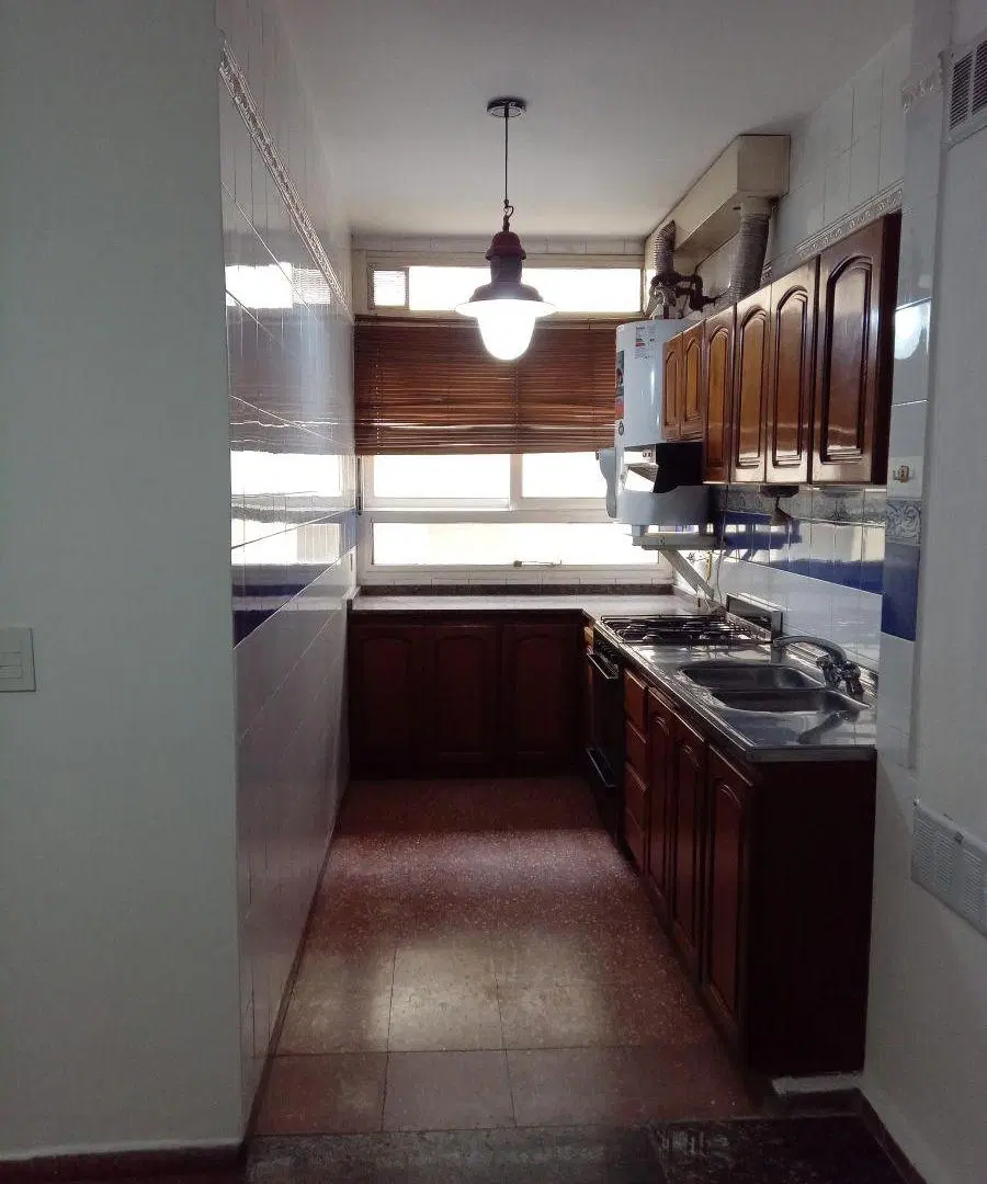 Excelente. Departamento 3 dormitorios. Zona residencial 4