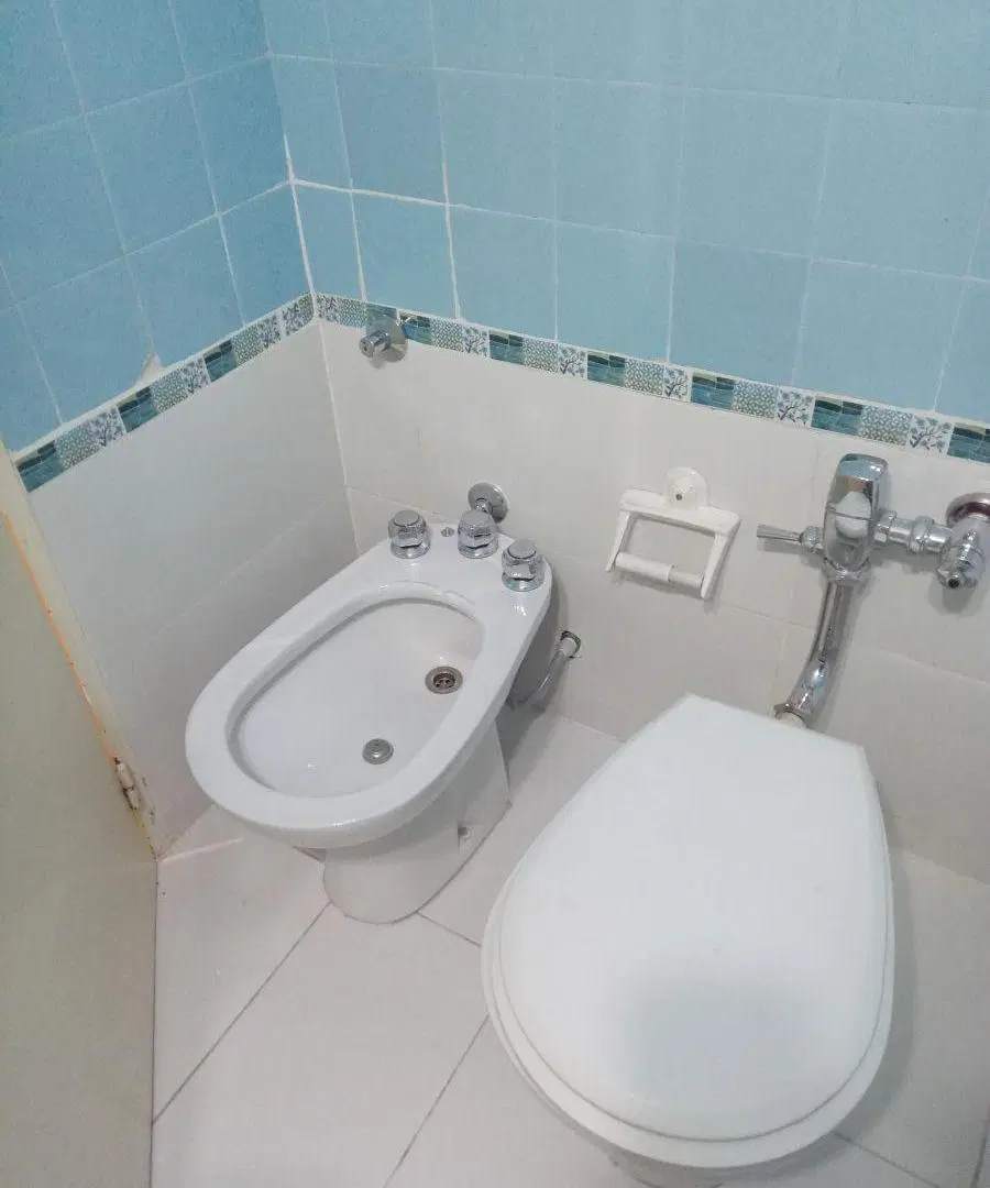 Excelente. Departamento 3 dormitorios. Zona residencial 8